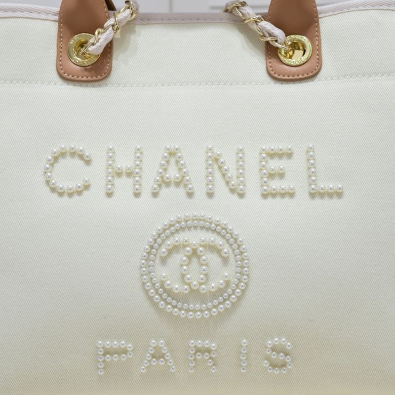 Chanel Shopping Bags